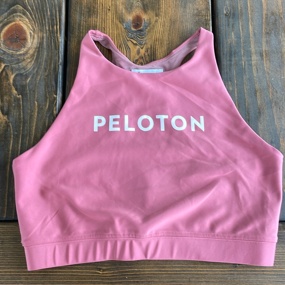 Peloton Sports Bra